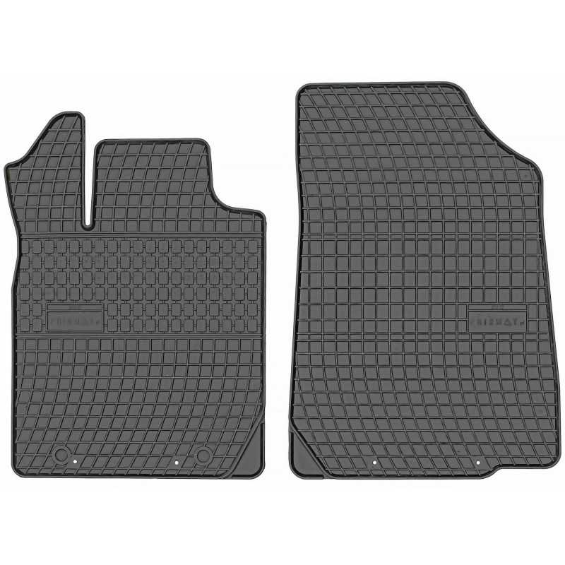 Dacia Sandero 2008-2013 m. Guminiai kilimėliai PRISMAT FRONT 1419/2