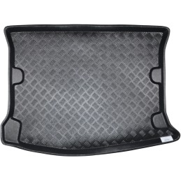 Dacia Sandero I hečbekas 2008-2012 bagažinės kilimėlis MIX-PLAST 25028