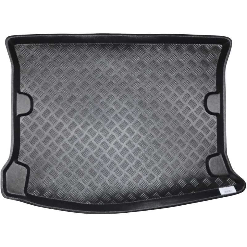 Dacia Sandero I hečbekas 2008-2012 bagažinės kilimėlis MIX-PLAST 25028