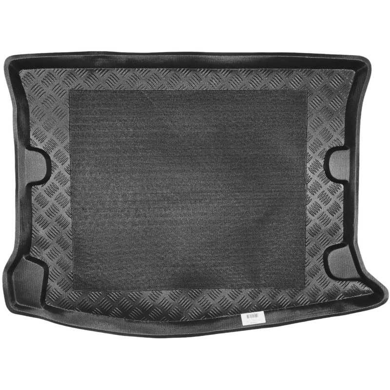 Dacia Sandero I hečbekas 2008-2012 Bagažinės kilimėlis MIX-PLAST 25028/M