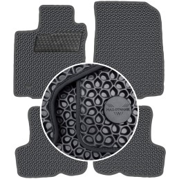 Dacia Sandero II 2013-2018 EVA MAX-MAT 10159