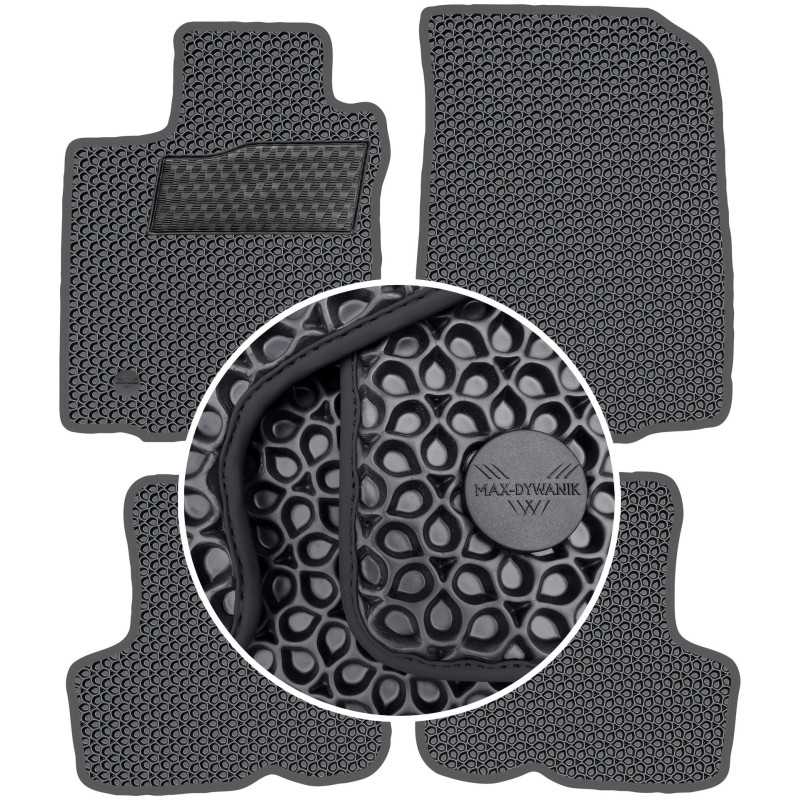 Dacia Sandero II 2013-2018 EVA MAX-MAT 10159