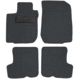 Dacia Sandero II 2013-2018 EVA MAX-MAT 10159
