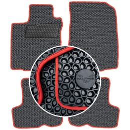 Dacia Sandero II 2013-2018 EVA MAX-MAT 10159