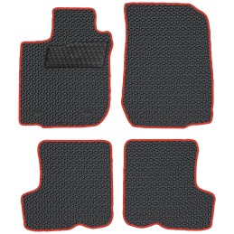 Dacia Sandero II 2013-2018 EVA MAX-MAT 10159
