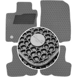 Dacia Sandero II 2013-2018 EVA MAX-MAT 10159