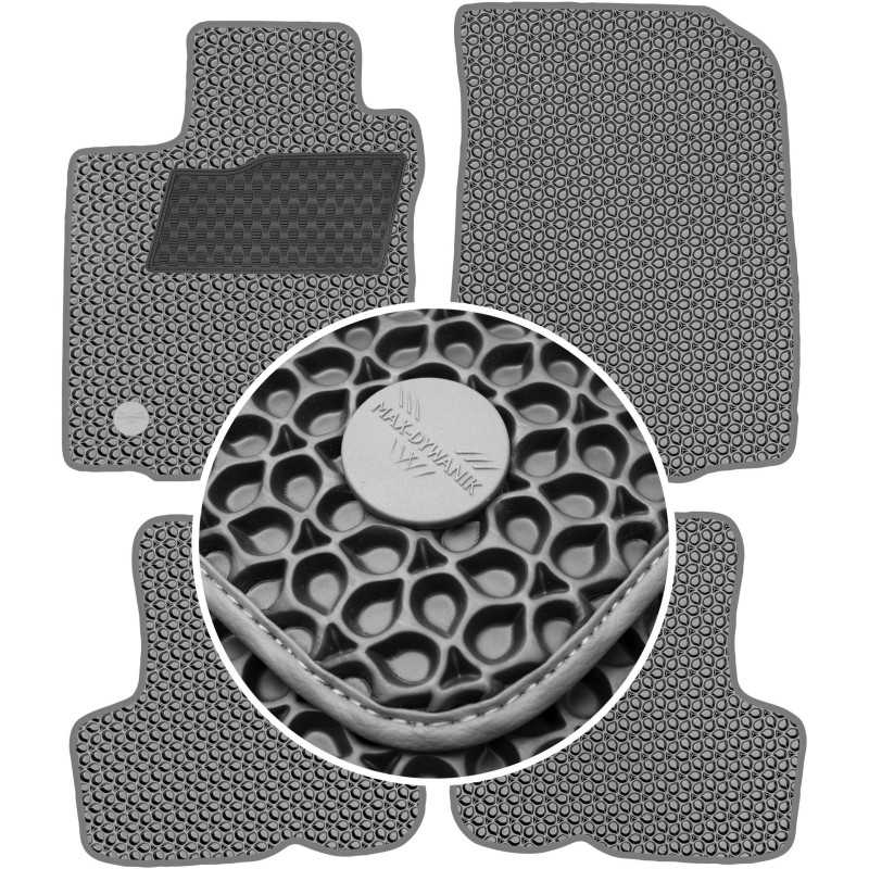 Dacia Sandero II 2013-2018 EVA MAX-MAT 10159