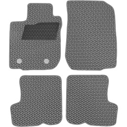 Dacia Sandero II 2013-2018 EVA MAX-MAT 10159