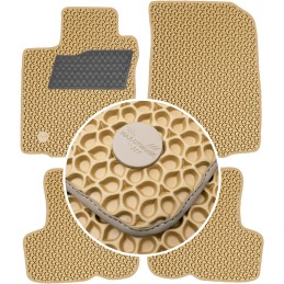 Dacia Sandero II 2013-2018 EVA MAX-MAT 10159