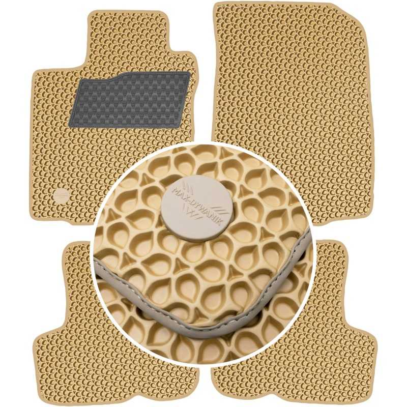 Dacia Sandero II 2013-2018 EVA MAX-MAT 10159