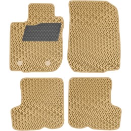Dacia Sandero II 2013-2018 EVA MAX-MAT 10159