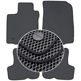 Dacia Sandero II 2013-2018 EVA MAX-MAT 10159