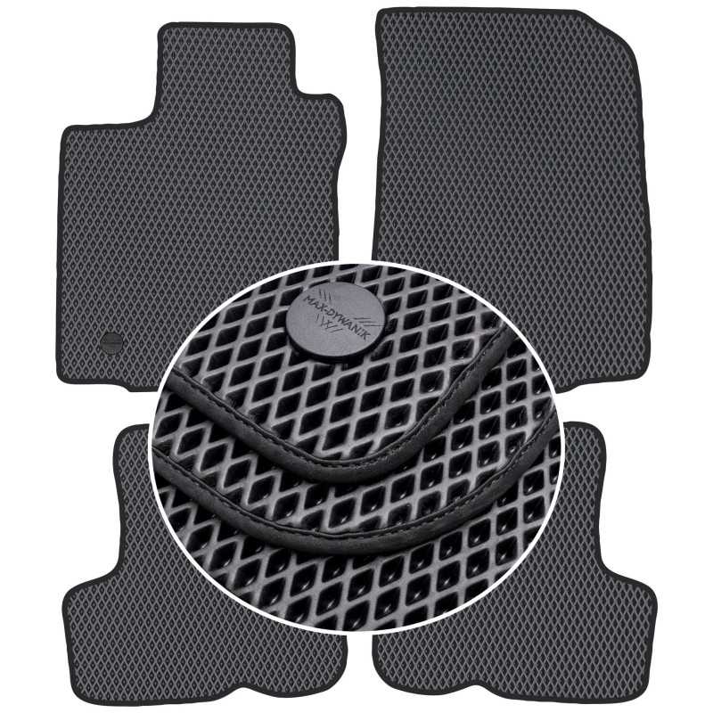 Dacia Sandero II 2013-2018 EVA MAX-MAT 10159