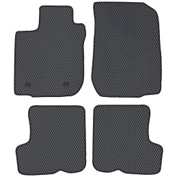 Dacia Sandero II 2013-2018 EVA MAX-MAT 10159