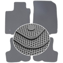Dacia Sandero II 2013-2018 EVA MAX-MAT 10159