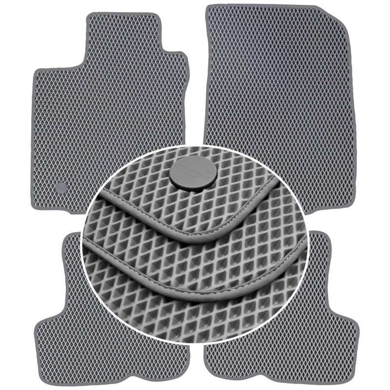 Dacia Sandero II 2013-2018 EVA MAX-MAT 10159