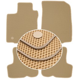 Dacia Sandero II 2013-2018 EVA MAX-MAT 10159