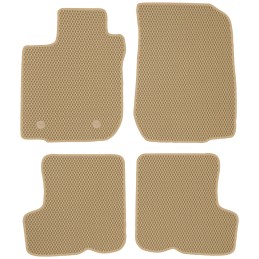 Dacia Sandero II 2013-2018 EVA MAX-MAT 10159