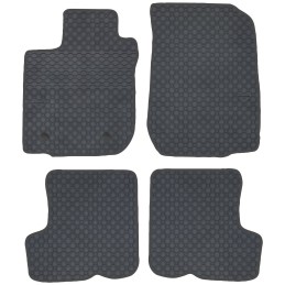 Dacia Sandero II 2013-2018 m. Guminiai kilimėliai PRIME-LINER MAX-MAT