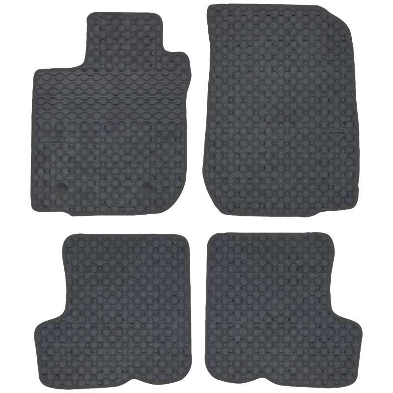 Dacia Sandero II 2013-2018 m. Guminiai kilimėliai PRIME-LINER MAX-MAT