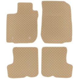 Dacia Sandero II 2013-2018 m. Guminiai kilimėliai PRIME-LINER MAX-MAT