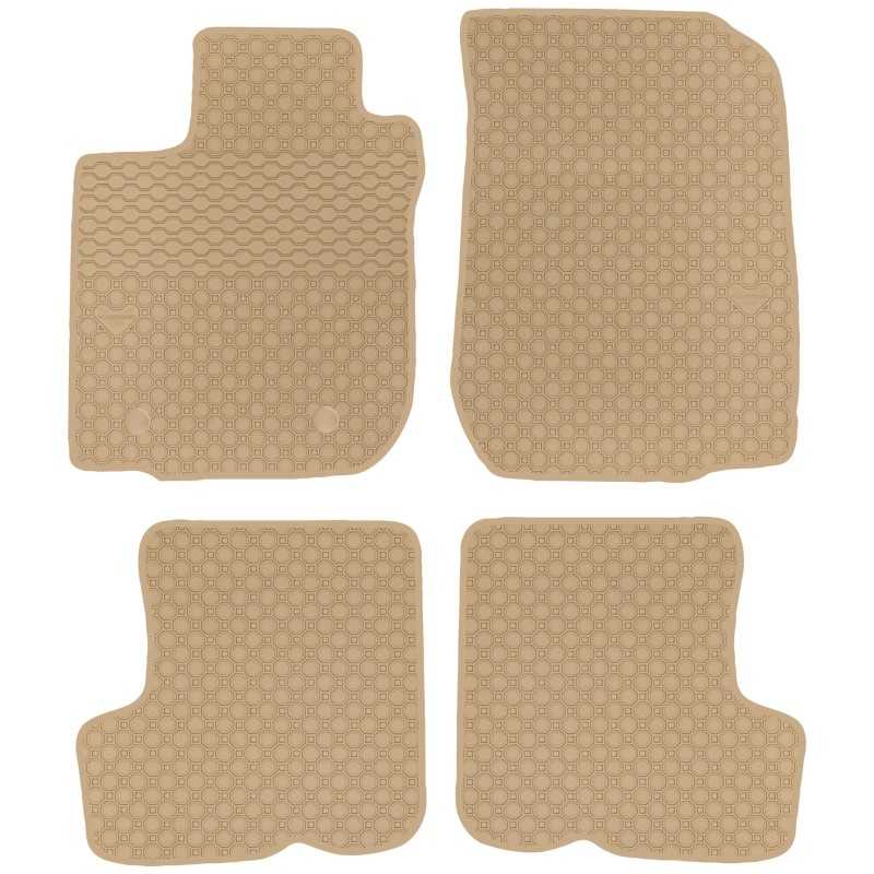 Dacia Sandero II 2013-2018 m. Guminiai kilimėliai PRIME-LINER MAX-MAT