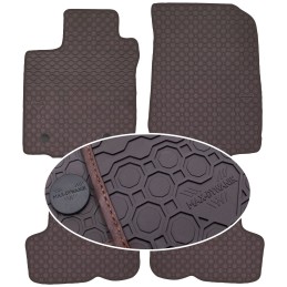 Dacia Sandero II 2013-2018 m. Guminiai kilimėliai PRIME-LINER MAX-MAT