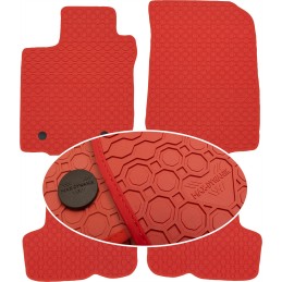 Dacia Sandero II 2013-2018 m. Guminiai kilimėliai PRIME-LINER MAX-MAT