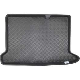 Dacia Sandero II Hečbekas 2012-2018 Bagažinės kilimėlis MIX-PLAST 25063