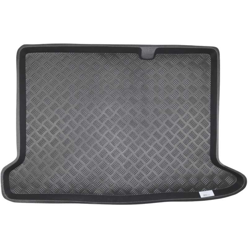 Dacia Sandero II Hečbekas 2012-2018 Bagažinės kilimėlis MIX-PLAST 25063