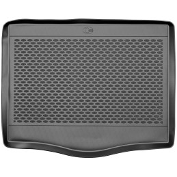 Dacia Sandero II hečbekas 2012-2020 bagažinės kilimėlis DOMA 290215