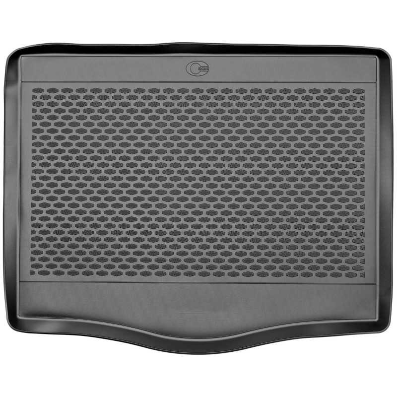 Dacia Sandero II hečbekas 2012-2020 bagažinės kilimėlis DOMA 290215