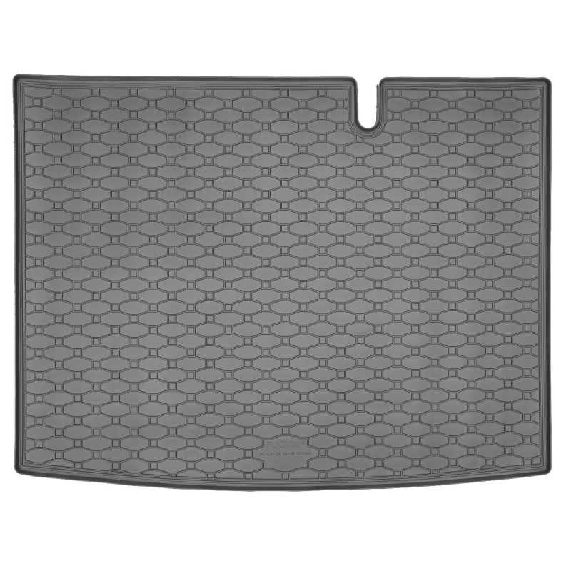 Dacia Sandero II hečbekas 2013-2020 bagažinės kilimėlis RIGUM 405088