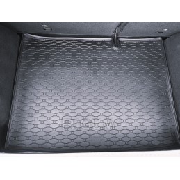 Dacia Sandero II hečbekas 2013-2020 bagažinės kilimėlis RIGUM 405088