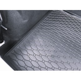 Dacia Sandero II hečbekas 2013-2020 bagažinės kilimėlis RIGUM 405088