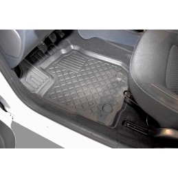 Dacia Sandero II Stepway II 2012- Guminiai kilimėliai ARISTAR 603055