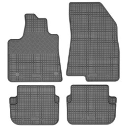 Dacia Sandero III / Sandero Stepway 2021- Guminiai kilimėliai RIGUM 905403