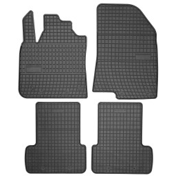 Dacia Sandero III 2020- Guminiai kilimėliai FROGUM ET412460