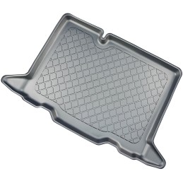 Dacia Sandero III ir Stepway III 2021- bagažinės kilimėlis ARISTAR 193061G