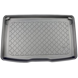 Dacia Sandero III ir Stepway III hečbekas 2021 – bagažinės kilimėlis ARISTAR 193062G