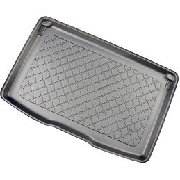 Dacia Sandero III ir Stepway III hečbekas 2021 – bagažinės kilimėlis ARISTAR 193062G