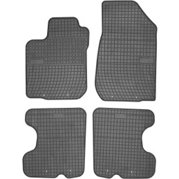 Dacia Sandero Stepway I 2013-2018 m. Guminiai kilimėliai FROGUM 402270