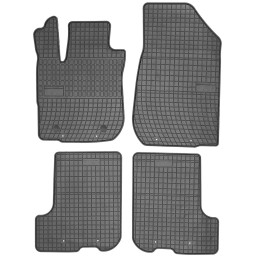 Dacia Sandero Stepway II 2018- Guminiai kilimėliai FROGUM 402263