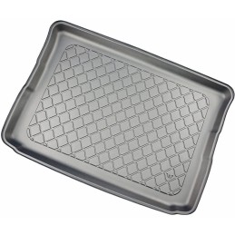 Dacia Spring elektrinis visureigis 2021- bagažinės kilimėlis ARISTAR 193064G