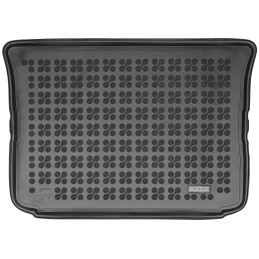 Dacia Spring Hečbekas 2021- Bagažinės kilimėlis REZAW 234002