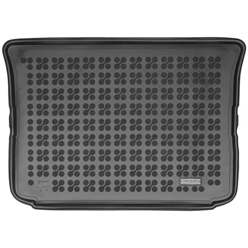 Dacia Spring Hečbekas 2021- Bagažinės kilimėlis REZAW 234002