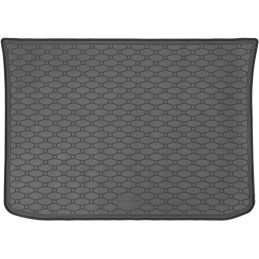 Dacia Spring SUV 2021- bagažinės kilimėlis RIGUM 405040