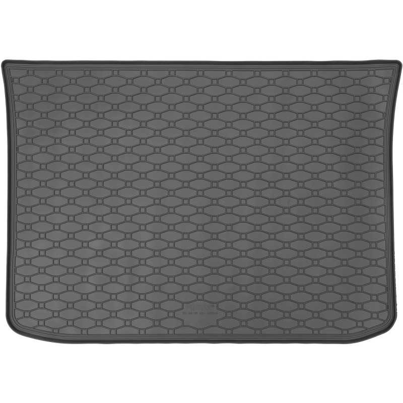 Dacia Spring SUV 2021- bagažinės kilimėlis RIGUM 405040