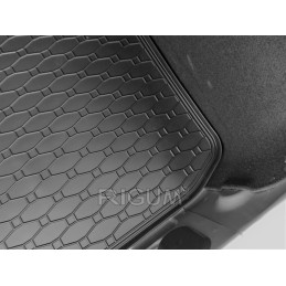 Dacia Spring SUV 2021- bagažinės kilimėlis RIGUM 405040