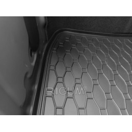 Dacia Spring SUV 2021- bagažinės kilimėlis RIGUM 405040